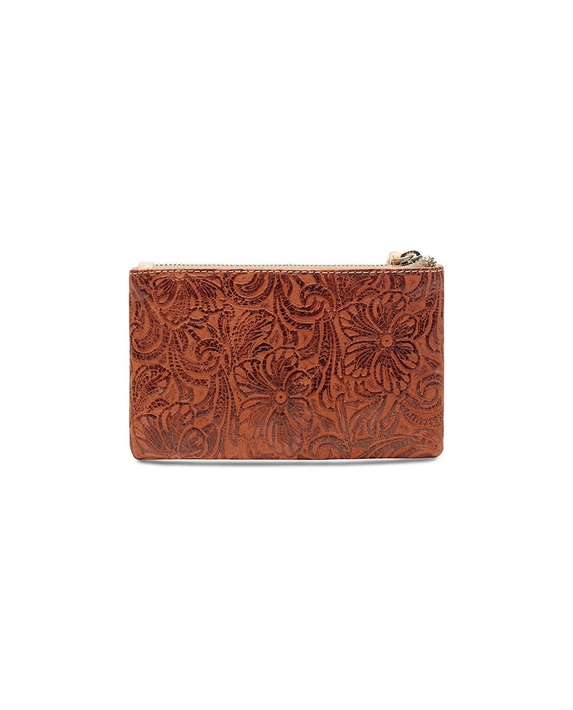 Consuela Slim Wallet - Sally
