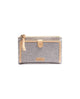 Consuela Slim Wallet - Violet