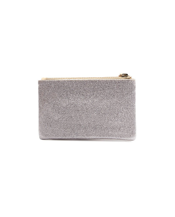 Consuela Slim Wallet - Violet