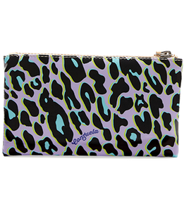 Consuela Slim Wallet - Dee Dee