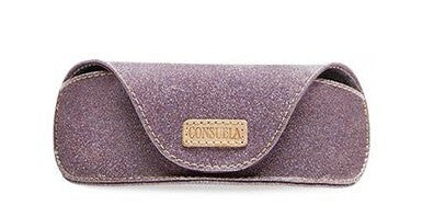 Consuela Sunglass Case - Lyndz