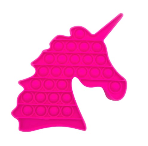 Unicorn Pop Fidget Toy