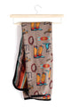 RUSTY ROPER BLANKET