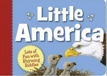 Little board books