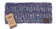C.C. Pony Headwrap Collection