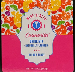 Wine-A-Rita Minis