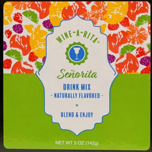Wine-A-Rita Minis