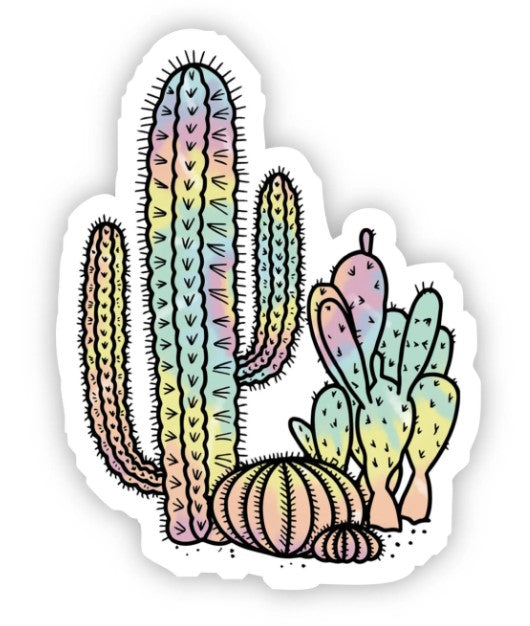 Big Moods Stickers