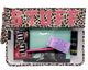 Stuff Oversized Zipper Bag