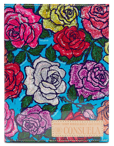 Consuela Notebook - See Style Options