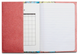 Consuela Notebook - See Style Options