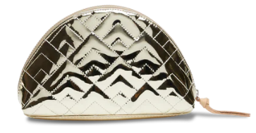 Consuela Large Cosmetic Case - Evadney