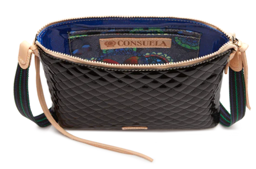 Consuela Downtown Crossbody - Jax