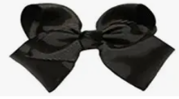Ribbon Bow - 5.5 inch