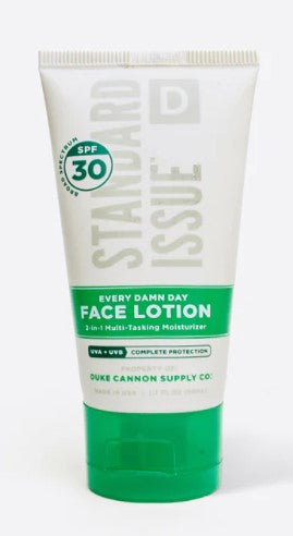 2-IN-1 SPF FACE LOTION – TRAVEL SIZE