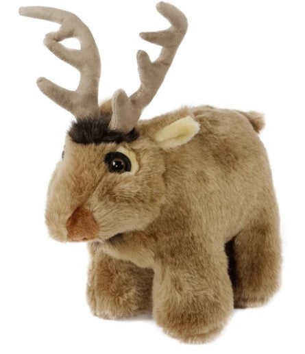 Plush Coin Bank