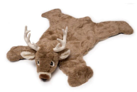 Plush Play Rug