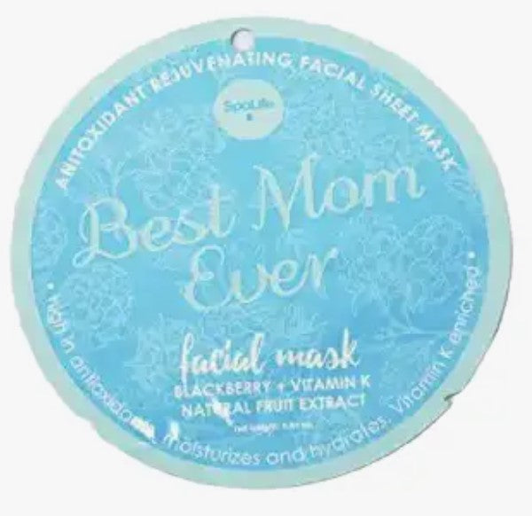 My Spa Life - Mother's Day Facial Mask