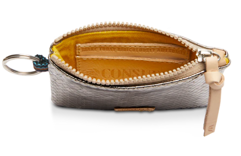 Consuela Pouch - Kyle