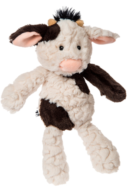 Putty Nursery Cow – 11″