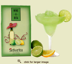 Wine-A-Rita - Matarow