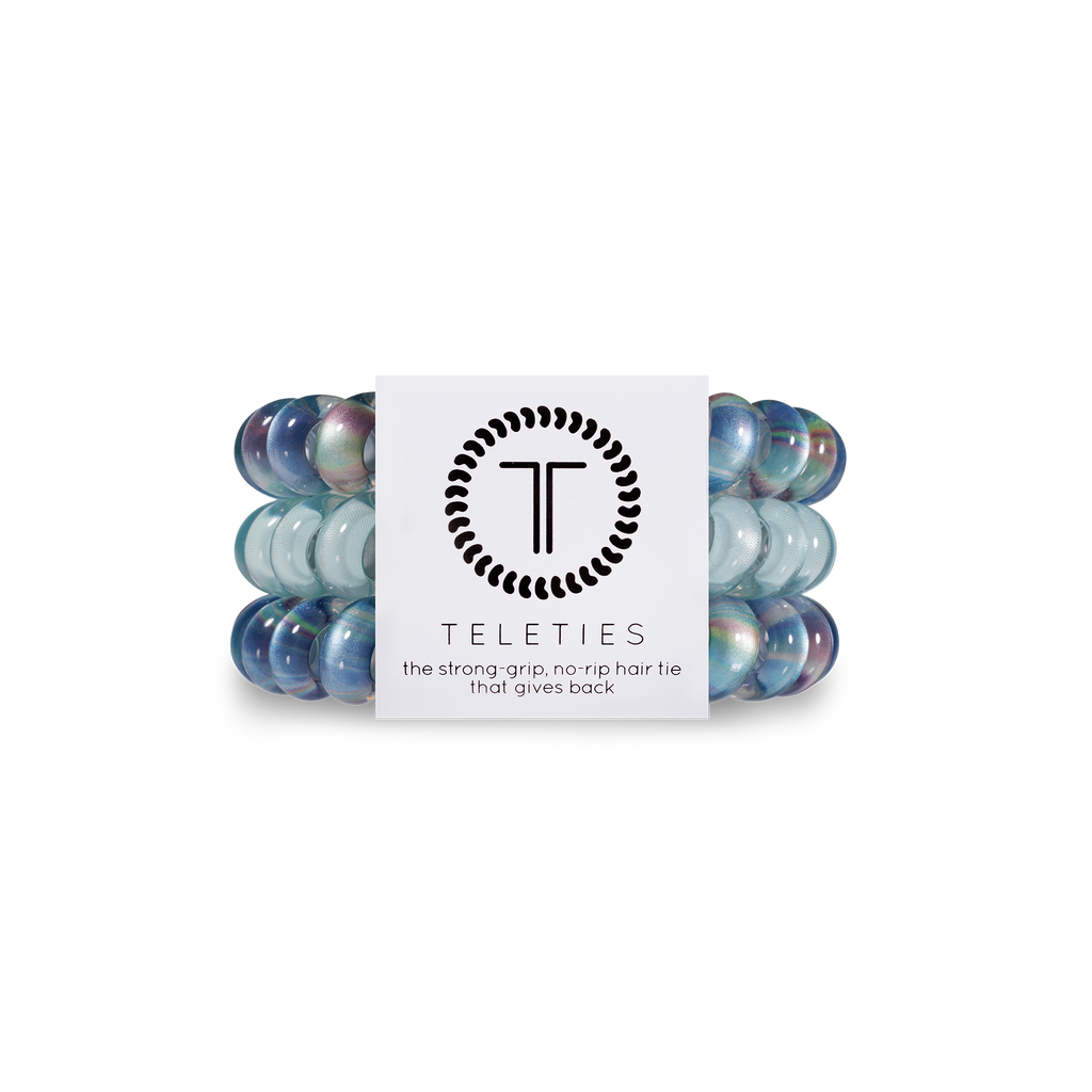 TELETIES - Tiny Hair Ties
