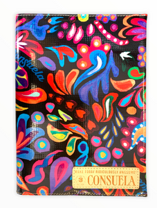 Consuela Notebook - See Style Options