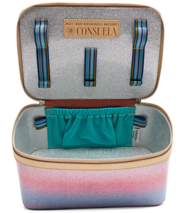 Consuela Train Case - Nico