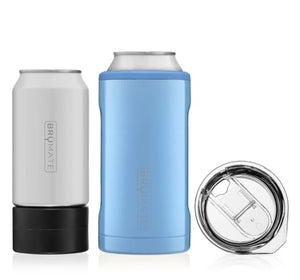 BruMate Hopsulator Trio 3-in-1