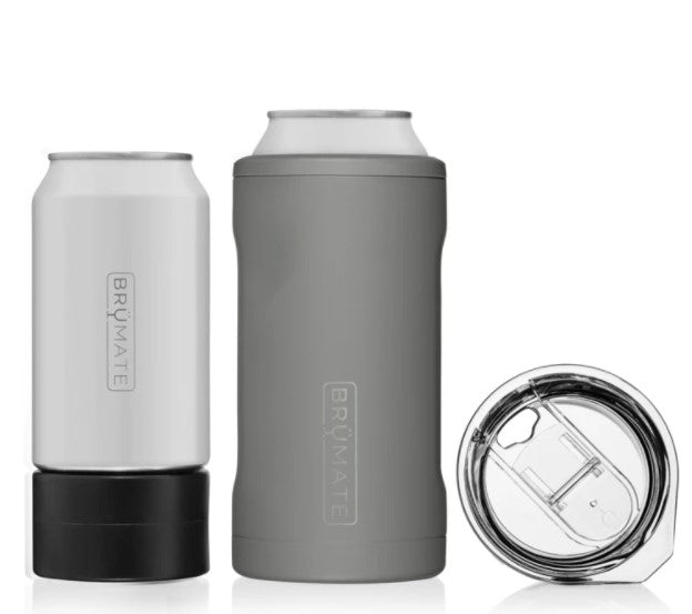 BruMate Hopsulator Trio 3-in-1