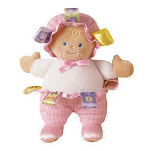 Taggies Baby Doll - Matarow