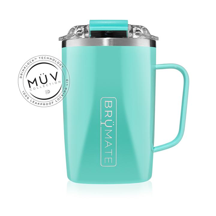 Brumate 16 oz Toddy Coffee Cup