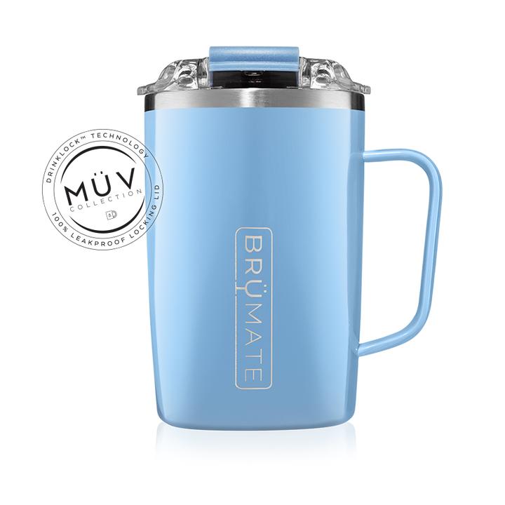 Brumate 16 oz Toddy Coffee Cup