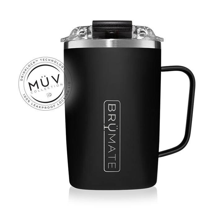 Brumate 16 oz Toddy Coffee Cup