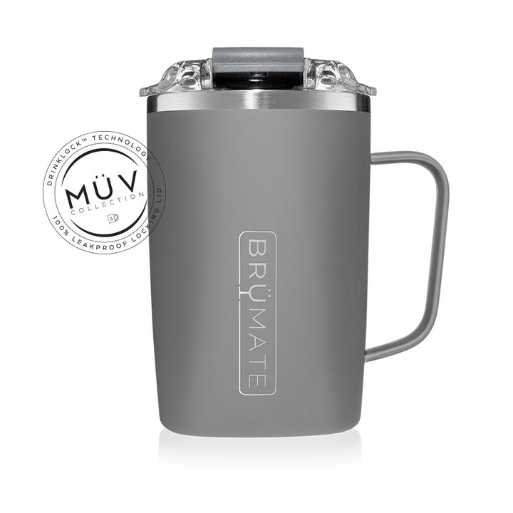 Brumate 16 oz Toddy Coffee Cup