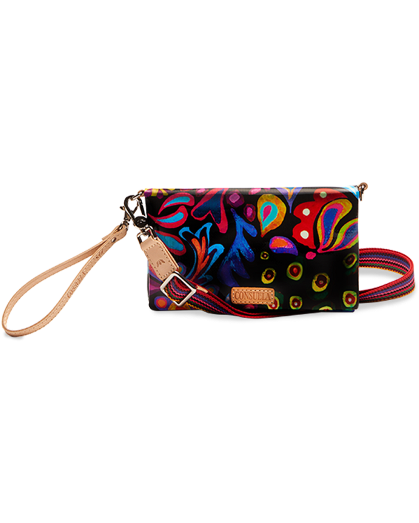 Consuela Uptown Crossbody - Sophie