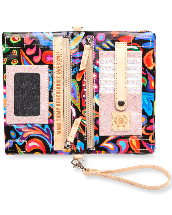 Consuela Uptown Crossbody - Sophie