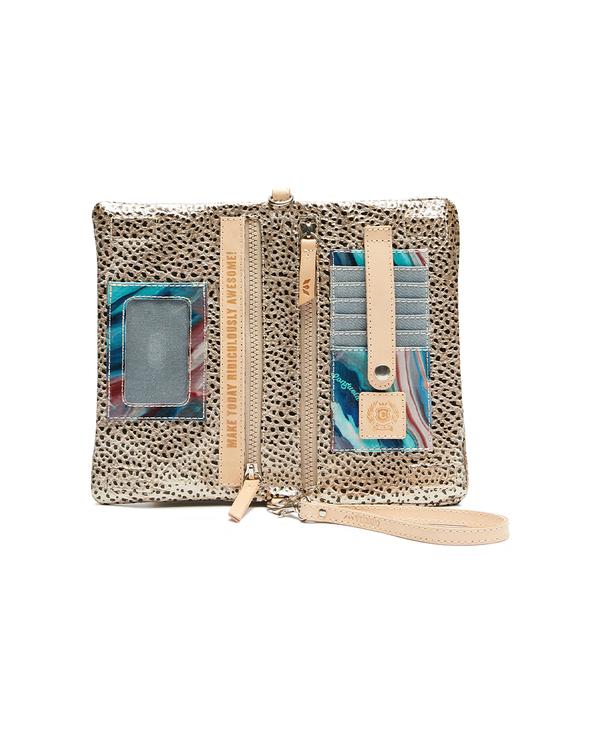 Consuela Uptown Crossbody - Wesley