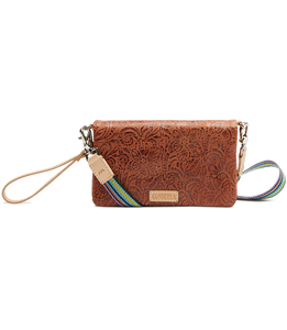 Consuela Uptown Crossbody - Sally