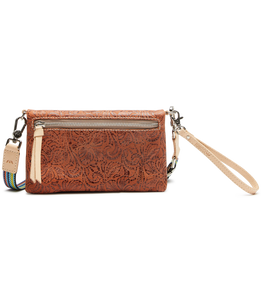 Consuela Uptown Crossbody - Sally