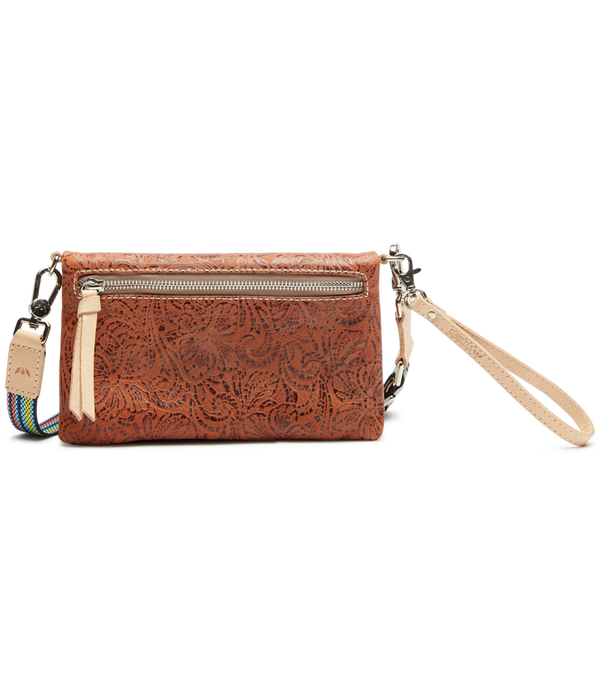 Consuela Uptown Crossbody - Sally