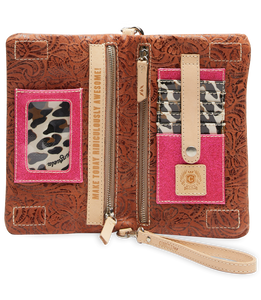 Consuela Uptown Crossbody - Sally