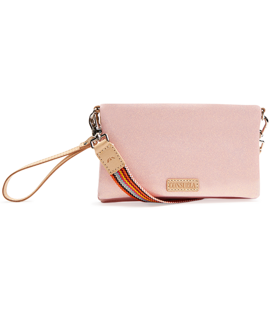 Consuela Uptown Crossbody - Diggi