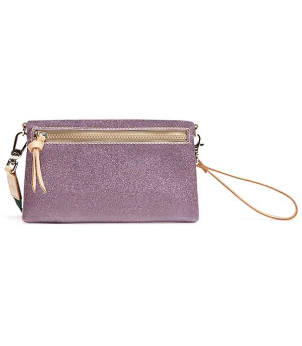 Consuela Uptown Crossbody - Lyndz