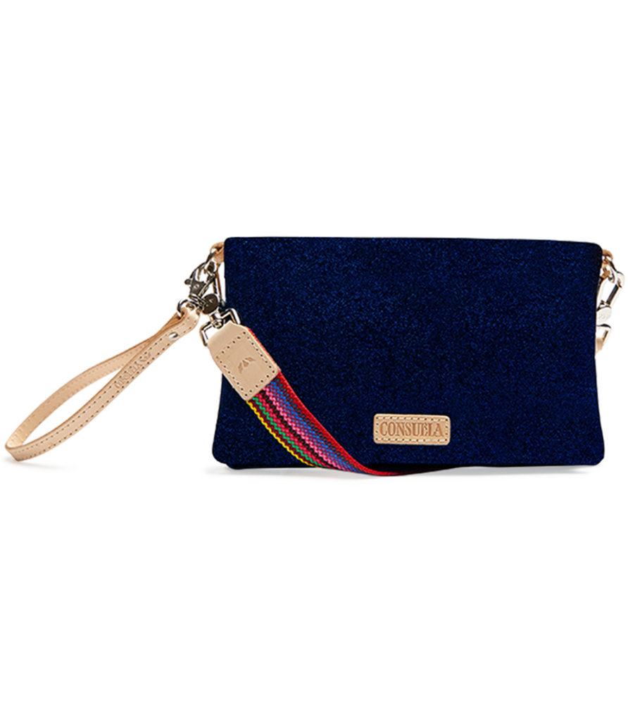 Consuela Uptown Crossbody - Calley