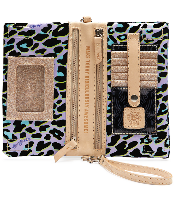 Consuela Uptown Crossbody - Dee Dee