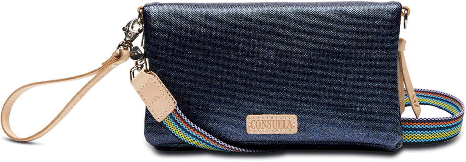 Consuela Uptown Crossbody - Starlight