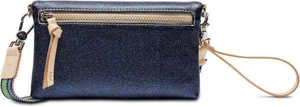 Consuela Uptown Crossbody - Starlight