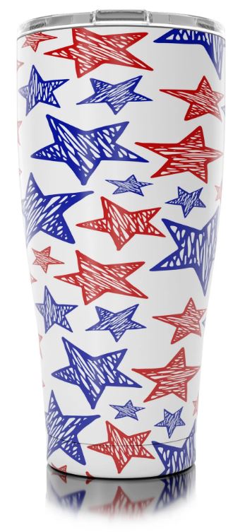 SIC 30 oz  Tumbler - Prints