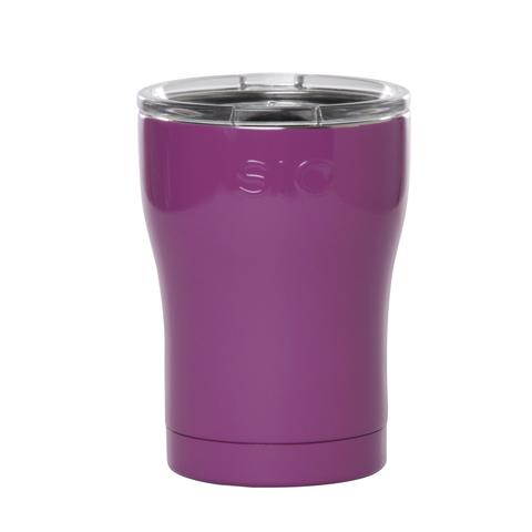 SIC 12 oz Tumbler - Matarow